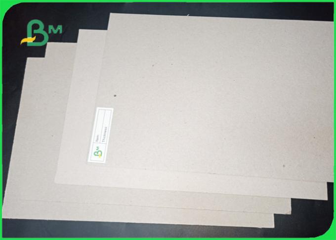 Толщина жесткости твердости 1.5мм до 2.5мм картон хорошей серый в листах
