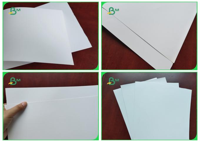 ФСК аттестовал Силк поверхность Матт бумаги с покрытием 150г 250г 300г Матт и удобное