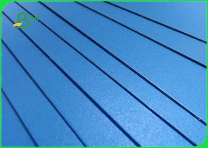 Определять размер картон финьш 720*1020мм голубой износоустойчивый отлакированный лоснистый в листе