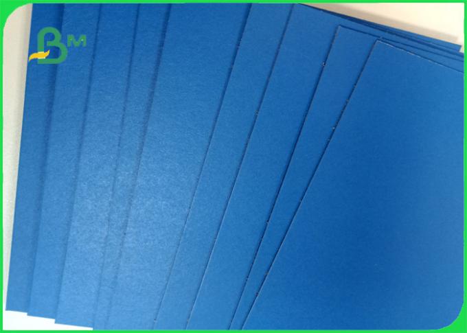 Определять размер картон финьш 720*1020мм голубой износоустойчивый отлакированный лоснистый в листе