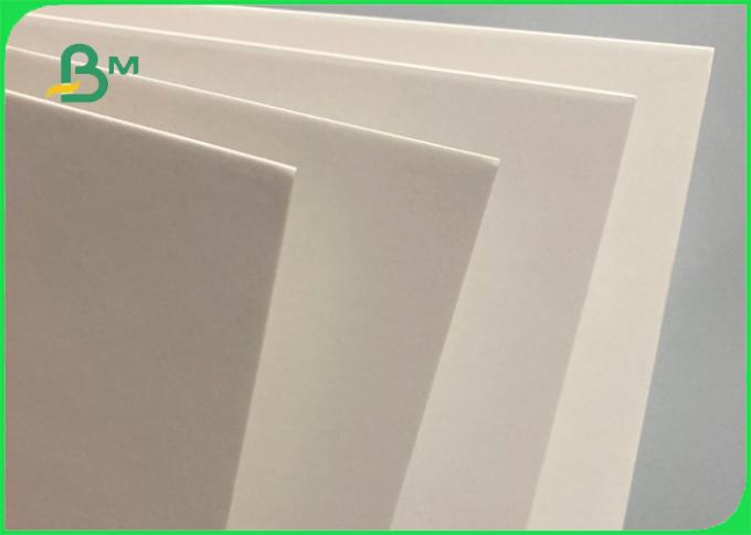 Доска искусства К1С/лист белой карточной платы бумаги цвета слоновой кости/ФББ для складывая коробки