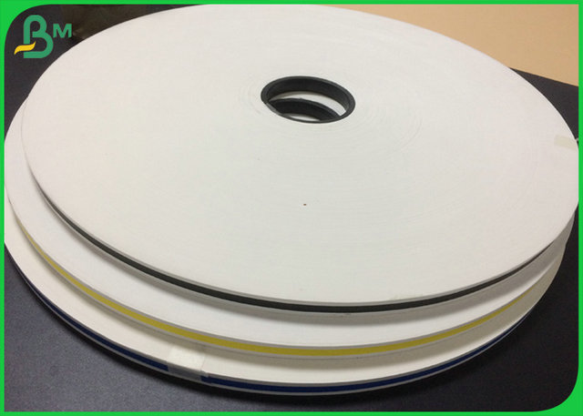 Качество еды одобрило белый Kraft бумажное 60gsm 120gsm для бумажный делать трубки