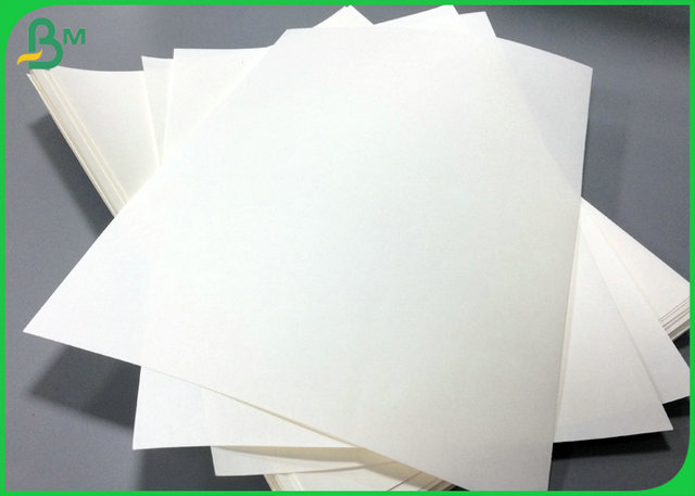 180gsm отбелило Kraft бумажные широкие 960MM FSC поддержанный для бумажных мешков