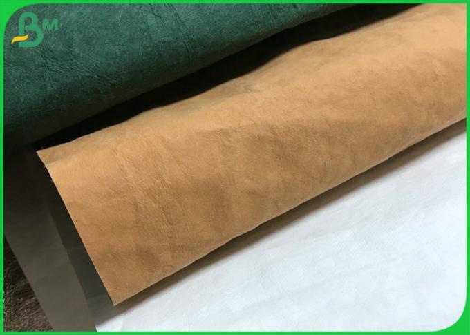 целлюлоза 0.55mm толстая свертывая Washable ткань бумаги ремесла для DIY Totebags