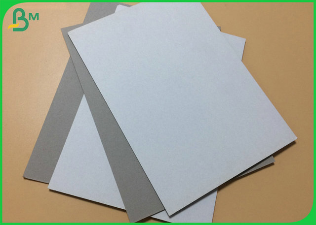 Штейновое покрытие Greyboard прокатало белую бумагу 1450gr 1500gr в 36 x 48 дюймах