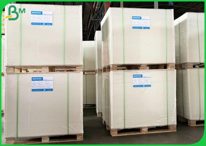 350gsm доска 70 x 100cm FBB более белая для коробки медицины упаковывая
