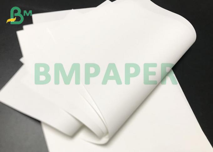 Decomposable бумага 120gsm 100um толстая сильная белая каменная листы 70 * 100cm
