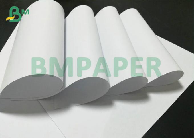 Высококачественная бумага текста 60gsm белизны 787mm для печатания книги CMYK