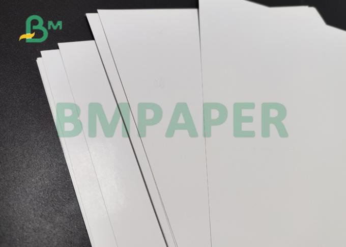 Доска крышки текста лоска от Гуанчжоу BMPAPER
