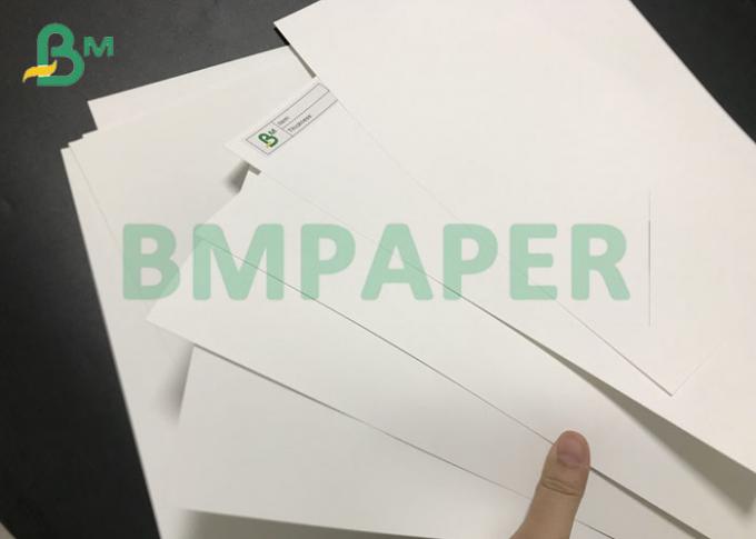 Бумага печатания лазера полипропилена ЛЮБИМЦА размера 125um 200um A4 SRA3 синтетическая