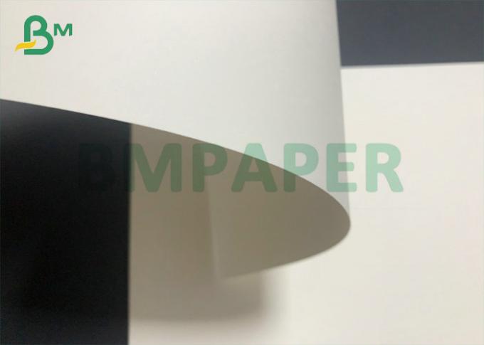 бумага с покрытием 210gsm для картона PE бумажного стаканчика 15gsm водоустойчивого