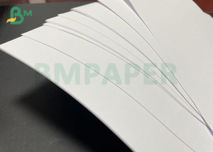 Бумага Woodfree полного цвета формы абсорбции чернил для различных книг