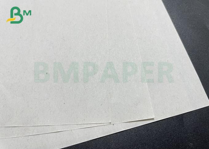 упаковочная бумага газеты 45g 47g сероватая белая к печатанию газеты