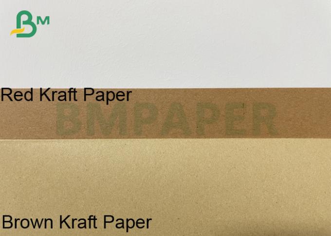 Uncoated бумажное 400 Gsm Kraft с древесиной девственницы для коробки продукта