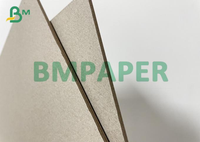 серый пакет жесткого картона 1500mic листов идеальных для делать модели