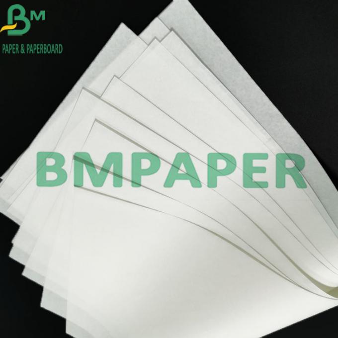 48g крен бумаги получения POS кассового аппарата термального принтера бумажный BPA свободный
