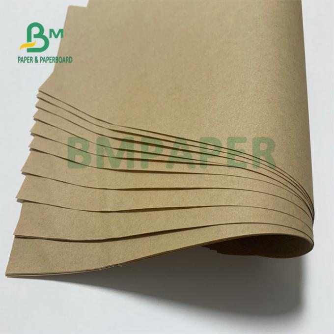 Высокопрочный мешок Kraft бумажное 75gsm 80gsm цемента в листе 69 x 100cm