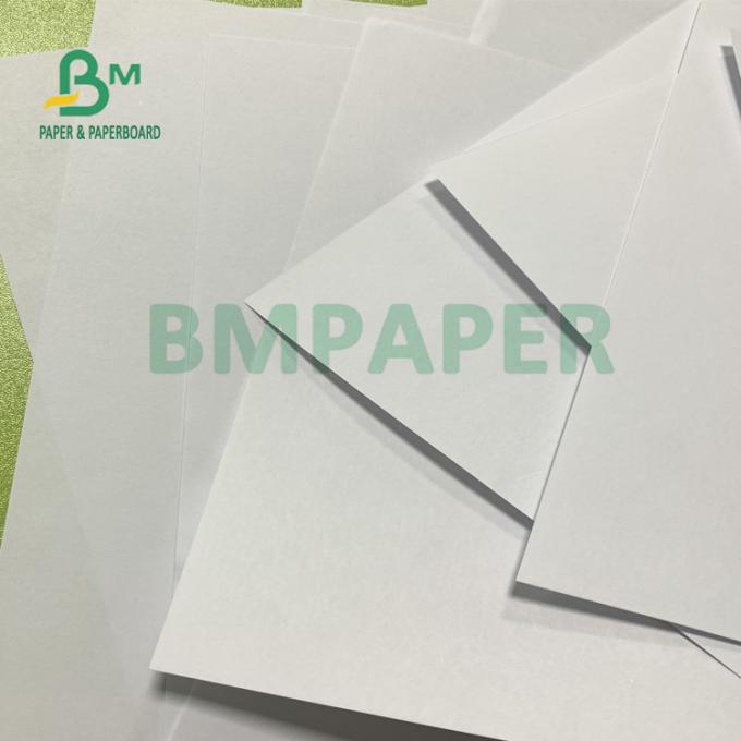 200gsm листы офсетной печати бумажные на канцелярские принадлежности 70cm x 100cm ровное