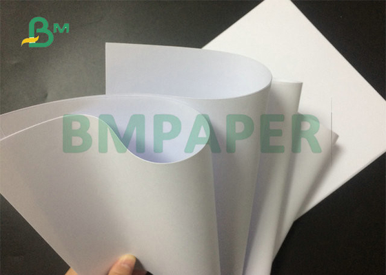 70# лист офсетной печати 80# 23x35» Uncoated белый бумажный для руководства продукта