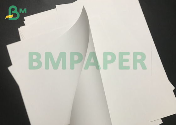 Бумага печатания лазера полипропилена ЛЮБИМЦА размера 125um 200um A4 SRA3 синтетическая