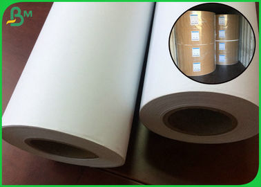 Ровная бумага прокладчика КАД поверхности/бумага вычерчивания 60ГСМ для швейной промышленности