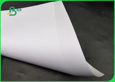 Ранг белую бумагу Воодфре смещенную/бумагу печатания 60 - подгонянный размер 140г