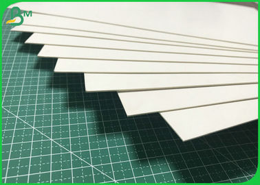 карточная плата стороны двойника цвета 1мм 1.2мм 1.5мм 1.8мм белая для коробок пакетов