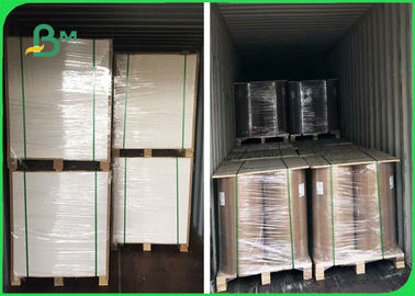 ЕС &amp; ФСК 230 - складывая бумага с покрытием 645 * 920мм доски коробки 350гсм/К1С