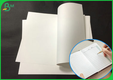 Сделайте белый лист водостойким бумаги полипропилена Матт толщины 150ум