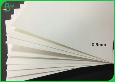 доска бумаги для теста духов цвета толщины 0.4ММ до 2ММ белая с свободным образцом