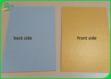 Различная толстая прокатанная доска цвета бумажная для лидирующей упаковывая коробки