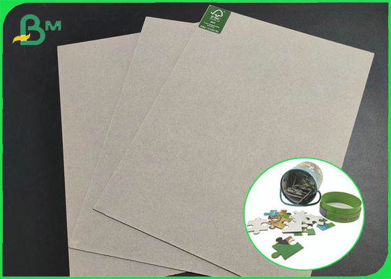 Листы Paperboard соломы высокой жесткости 1mm 2mm для делать Recyclable ящик для хранения