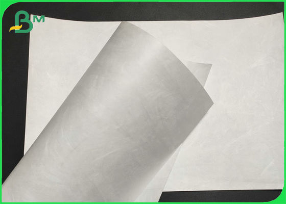 Устойчивый к разрыву 42,5 гсм 55 гсм тканевые бумажные рулоны для высокопрочных браслетов
