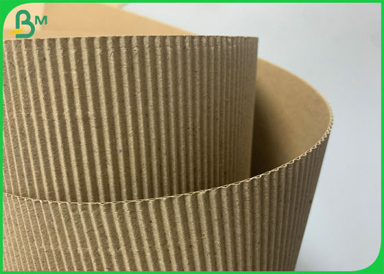 Paperboard древесины Printable рифленый для косметической коробки отправителя