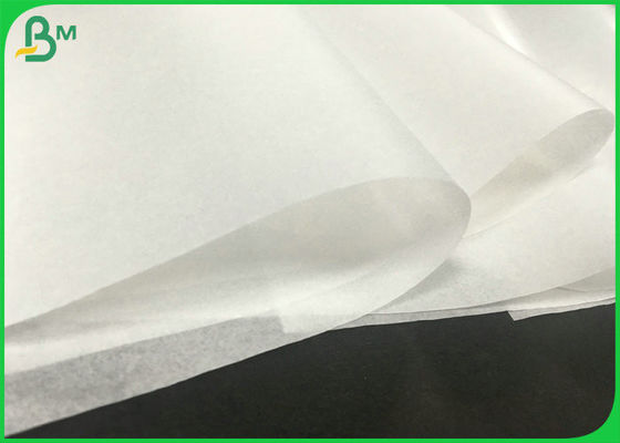35 грамм белая крафт-бумага с пищевым PE-покрытием