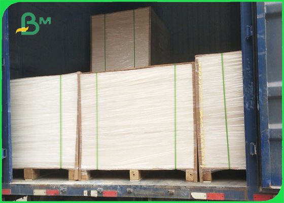 1 сторона покрыла бумагу C1S размер 300 Gsm коробок 25 x бумага 35,5 дюймов