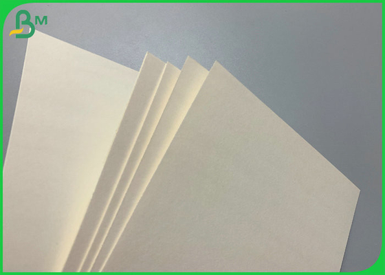 170 x 300 мм Пригодная для печати водопоглощающая бумага Nature White 2 мм 3 мм