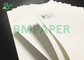 decomposable 100um к белому Caco3 200um основало листы печати камня бумажные