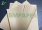 крен 80gsm 120gsm BKP Брауна Kraft бумажный для пакета высокой отметки