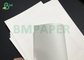 Одиночная бортовая прокатанная бумага с покрытием Rolls PE 210gsm 250gsm CUPP1S для чашек напитка