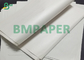 серый цвет газетной бумаги 52g бумажный для печати газеты в упаковке Ream
