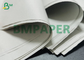 серый цвет газетной бумаги 52g бумажный для печати газеты в упаковке Ream