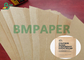 Счетчик Rolls Brwon Kraft упаковки 50# естественный Kraft бумажный промышленный бумажный