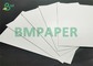 2mm 2000 листов картона толстой карты микрона двойных бортовых белых для бумажной модели
