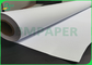 20LB 508mm*50m бумага прокладчика CAD 2 сторон белая для диаграммы притяжки механической