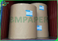 127gsm - Paperboard 100% вкладыша Kraft древесины девственницы 450gsm влагостойкий