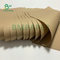 Высокопрочный мешок Kraft бумажное 75gsm 80gsm цемента в листе 69 x 100cm