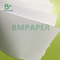 120gsm листы 880mm x 730mm Uncoated Woodfree Papel для карт Carbonless