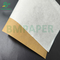 75 гр. высокорасширяемая kraft бумага коричневая 100 х 69 см белый мешок kraft бумага