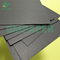 1.5MM 2MM E Pit 110+110+110 Черный картон Трехслойный флейтированный гофрированный картон для бумажной упаковки